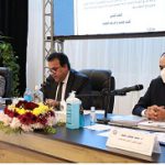 المجلس الأعلى للجامعات يعقد اجتماعه الدوري بجامعة أسوان