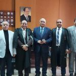 مناقشة رساله الماجستير