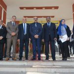 مجلس جامعة أسوان يناقش استعدادات الجامعة لامتحانات الفصل الدراسي الأول