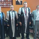 مناقشة رساله الماجستير