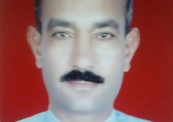 تهنئة عميد الكلية للأستاذ الدكتور عبدالناصر فايز