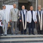 مناقشة رساله الدكتوراه