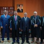 مناقشة رساله الدكتوراه