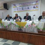 مناقشة رساله الدكتوراه