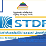 ورشة عمل هيئة تمويل العلوم والتكنولوجيا والابتكار