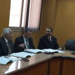 مجلس الكلية _ جامعة أسوان رقم (٣١١)