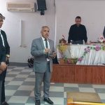 ندوات توعية للمواطنة الرقمية والأمن السيبراني وحماية المعلومات و نشر ثقافة التعلم "التعلم الإلكتروني فرص وتحديات"