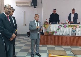 ندوات توعية للمواطنة الرقمية والأمن السيبراني وحماية المعلومات و نشر ثقافة التعلم “التعلم الإلكتروني فرص وتحديات”