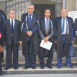 مناقشة رساله الماجستير