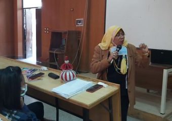 دورة محو الأمية