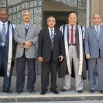 مناقشة رساله الماجستير