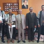 مناقشة رساله الماجستير