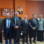 مناقشة رساله الماجستير