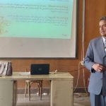 فاعليات دورة محو الأمية