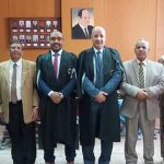 مناقشة رساله الماجستير