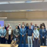 جامعة أسوان: تشارك في ورشة عمل باليونان لمشروع التغيرات المناعية IMCert