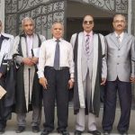 مناقشة رساله الدكتوراه