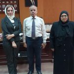 جامعة أسوان: تعقد دورة تدريبية تحت عنوان "الاكتشاف المبكر للإعاقات في قري حياة كريمة "