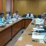 مجلس الكلية _ جامعة أسوان رقم (٣١٤)