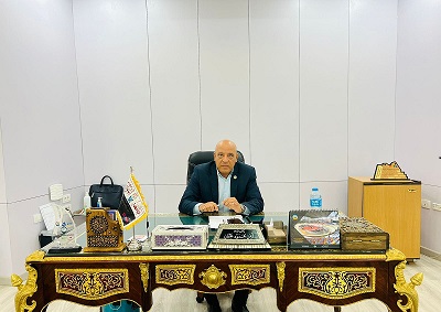 استعدادات مكثفة للعام الدراسي الجديد 2023/2022