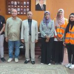 التعاون المشترك بين جامعة أسوان وصندوق مكافحة وعلاج الإدمان والتعاطي