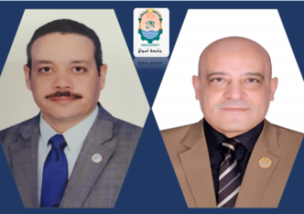 جامعة أسوان تتصدر المركز الأول على مستوى الجامعات المصرية فى تصنيف Times Higher Education