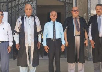 مناقشة رساله الدكتوراه/شيماء خليفه عبداللطيف