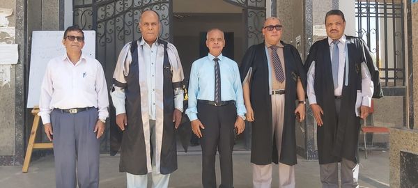 مناقشة رساله الدكتوراه/شيماء خليفه عبداللطيف