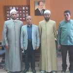 سلسلة من الندوات التي تستهدف الوعى لدى الطلاب والمجتمع والعمل على نشر المعرفة