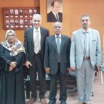 حفل بمناسبة اليوم العالمي للغة العربية