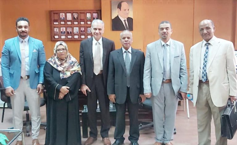 حفل بمناسبة اليوم العالمي للغة العربية