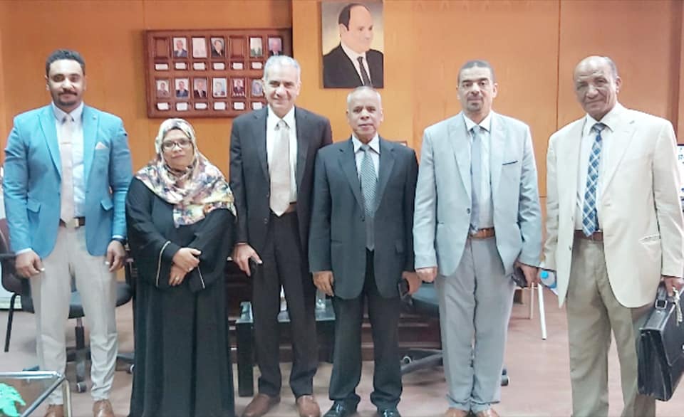 حفل بمناسبة اليوم العالمي للغة العربية