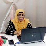 محاضرة بعنوان (المنهج الوصفي التحليلي والوصفي المقارن)