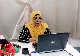 محاضرة بعنوان (المنهج الوصفي التحليلي والوصفي المقارن)