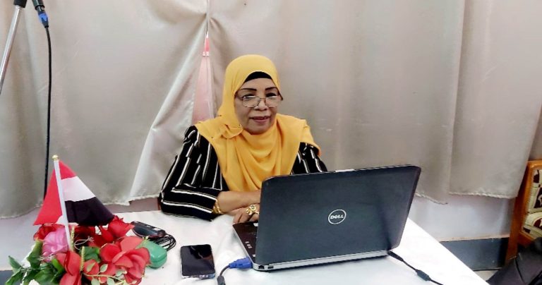 محاضرة بعنوان (المنهج الوصفي التحليلي والوصفي المقارن)