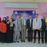 حفل تنصيب اتحاد طلاب كلية التربية للعام الجامعي ٢٠٢٢-٢٠٢٣م