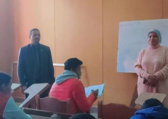 امتحانات الفصل الدراسي الأول للعام الجامعي ٢٠٢٣/٢٠٢٢