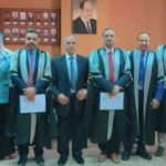 مناقشة رساله الماجستير