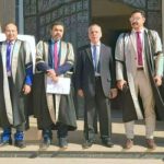 مناقشة رسالة الماجستير