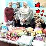 زيارة لدار الرعاية الاجتماعية للبنين