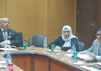 مجلس الكلية رقم (٣٢١) للعام الجامعي ٢٠٢٣/٢٠٢٢ م