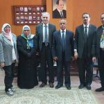 المعسكر الكشفي للجوالة والخدمة العامة