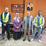 بوابتك للخير تسدد المصروفات الدراسية للطلبة المتعثرين بكليه التربية بأسوان