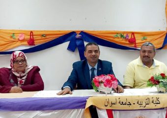 ورشة تدريبية بعنوان ( نظام الساعات المعتمدة والإشراف الأكاديمي) بكلية التربية