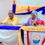 الجلسة الثانية من الأسبوع التعريفي للدراسات العليا والبحوث نظام الساعات المعتمدة