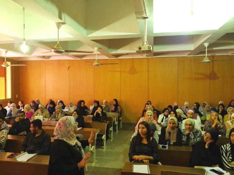 يوم تدريبي لمشروع مودة