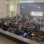 ندوة توعوية حول مشروع مودة