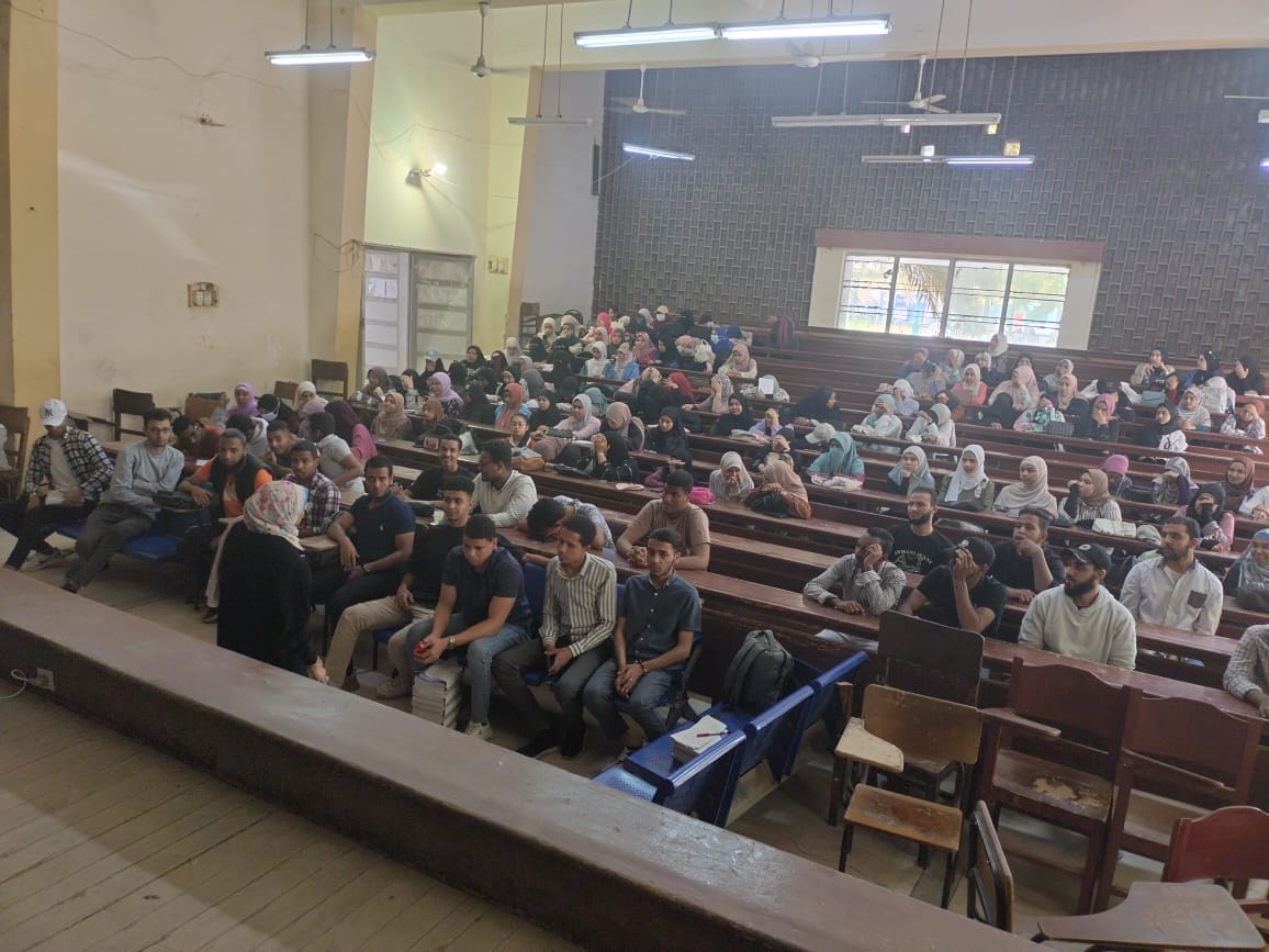 ندوة توعوية حول مشروع مودة