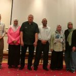 مشاركة كلية التربية في مبادرة تميز المعلم