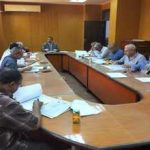 مجلس شهر يوليو 2024